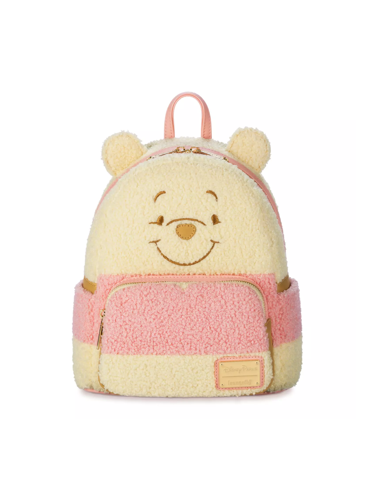 Sac à dos Winnie l'ourson LOUNGEFLY