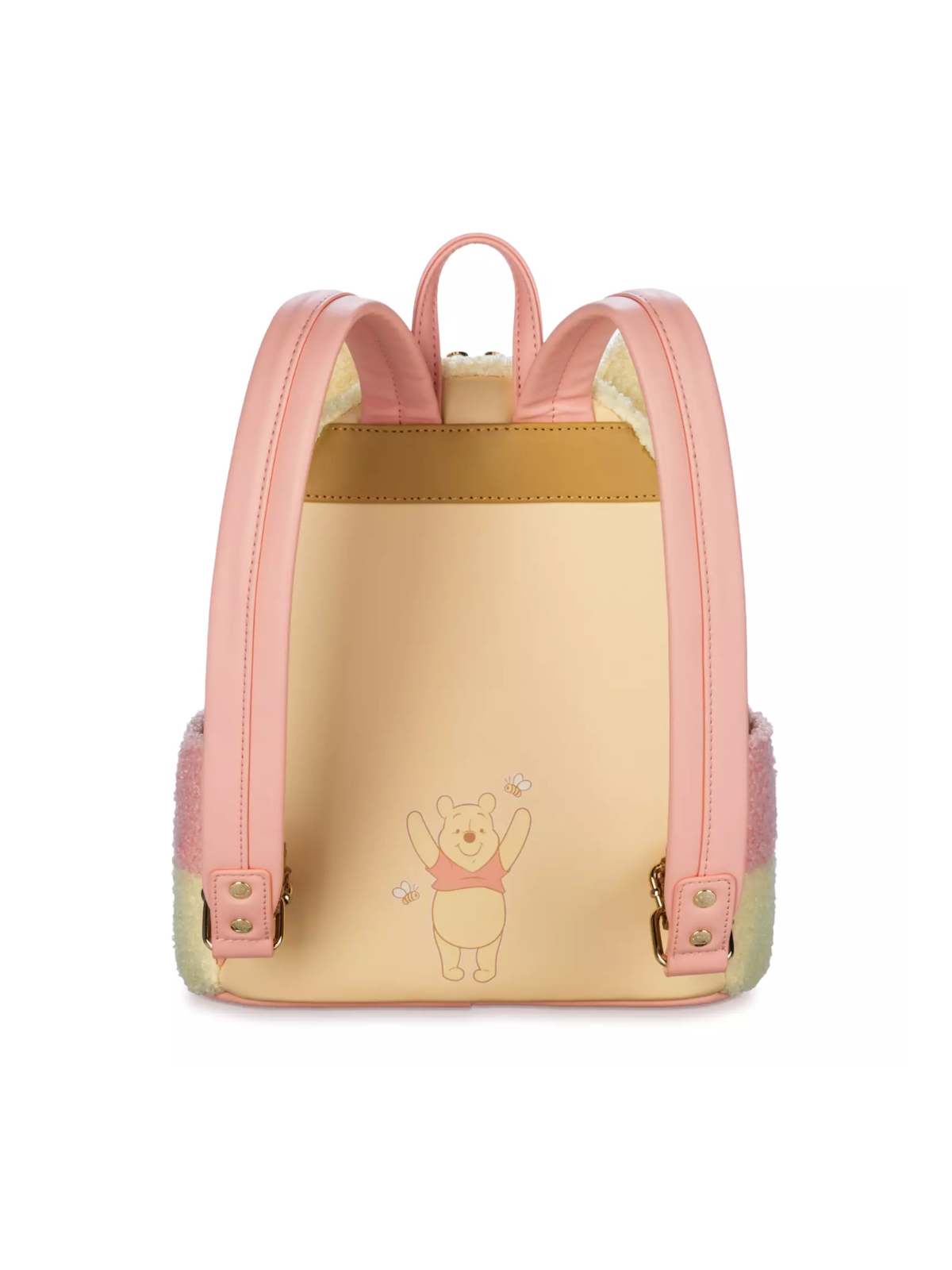 Sac à dos Winnie l'ourson LOUNGEFLY