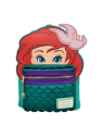 Sac à dos Ariel Cosplay La petite sirène LOUNGEFLY