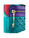 Sac à dos Ariel Cosplay La petite sirène LOUNGEFLY