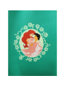 Sac à dos Ariel Cosplay La petite sirène LOUNGEFLY