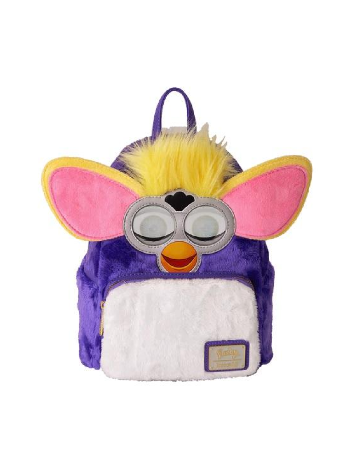 Sac à dos Furby LOUNGEFLY