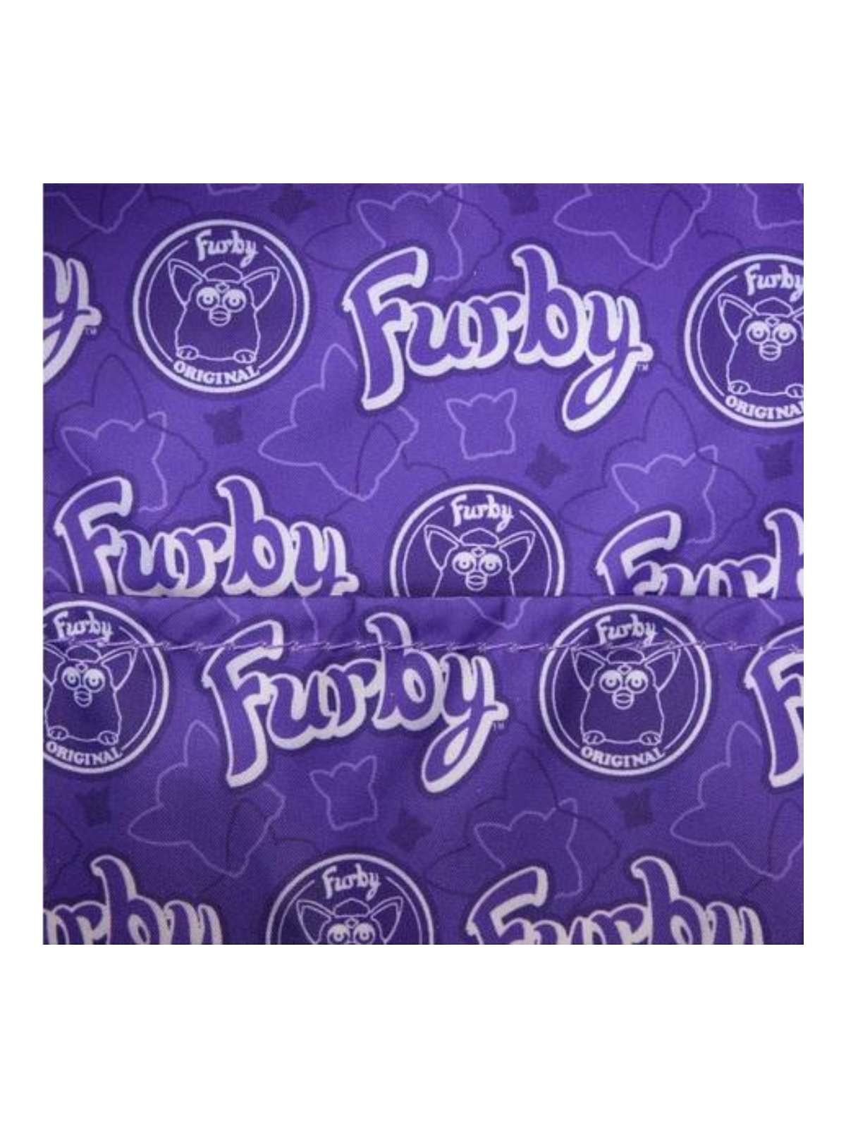 Sac à dos Furby LOUNGEFLY