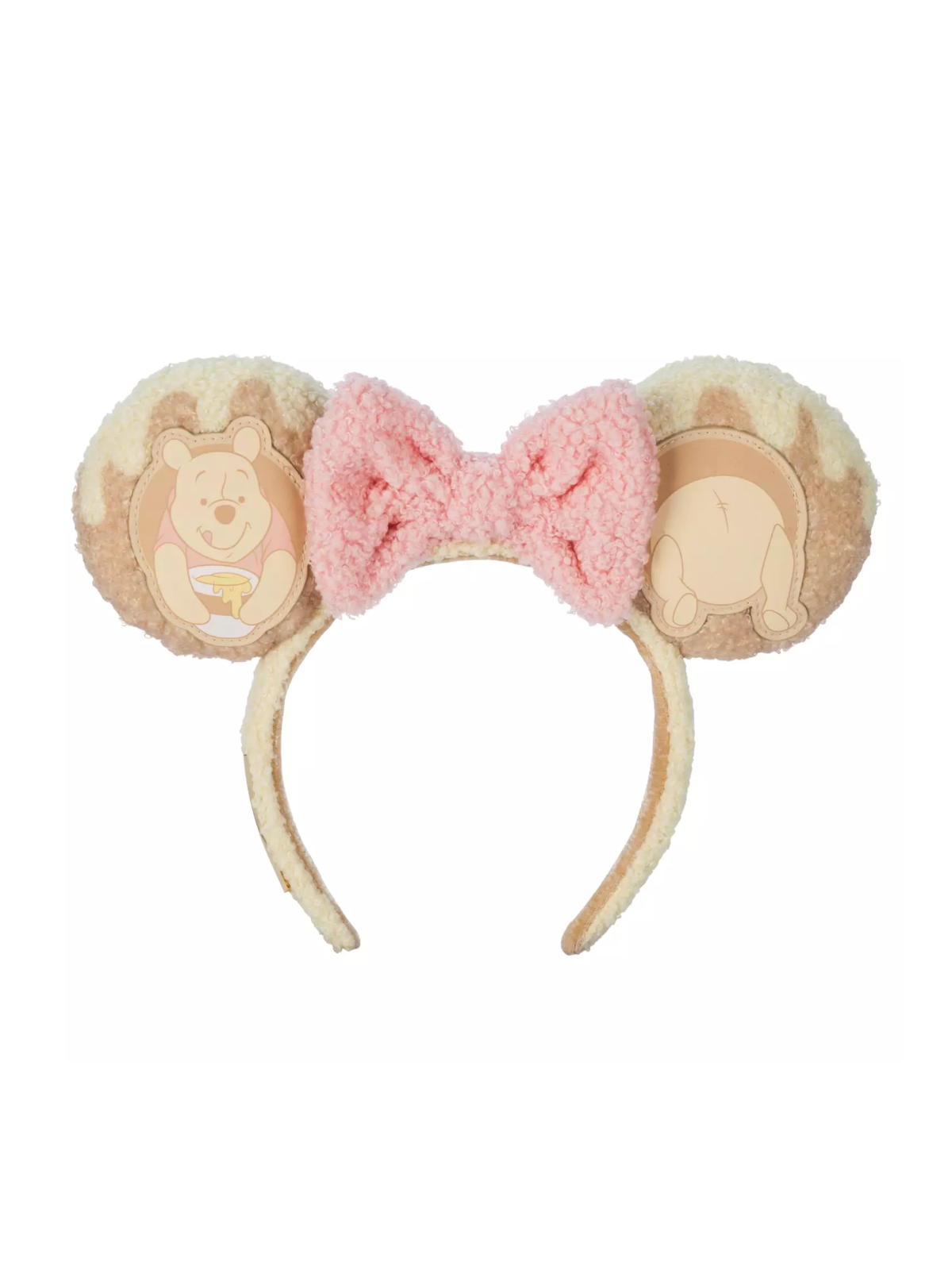 Ears Winnie l'ourson LOUNGEFLY