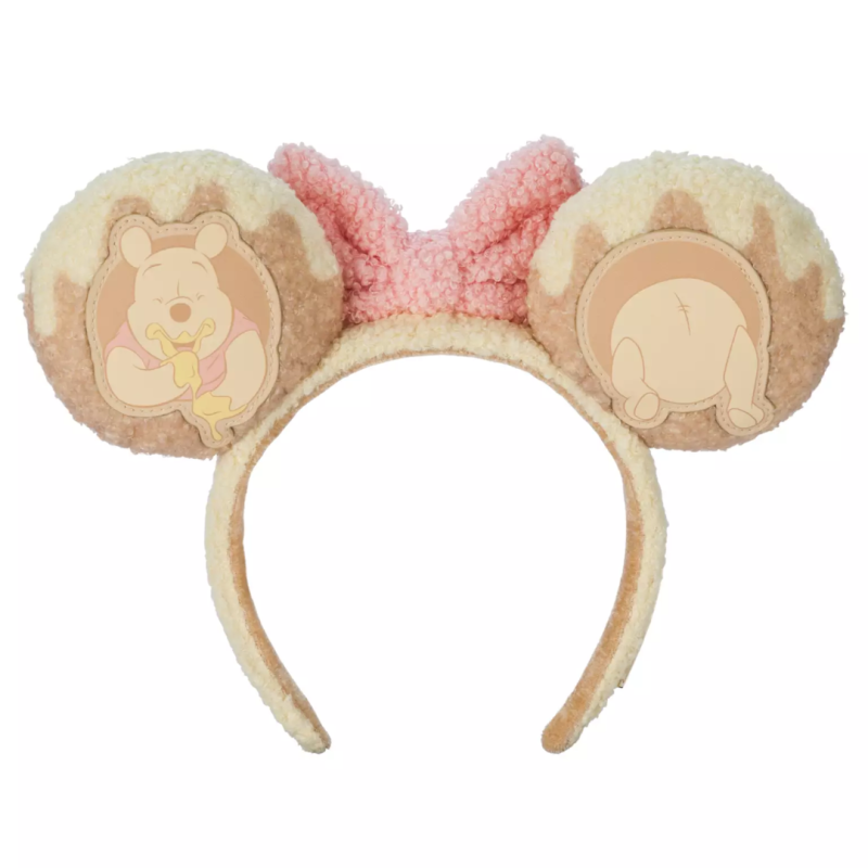 Ears Winnie l'ourson LOUNGEFLY