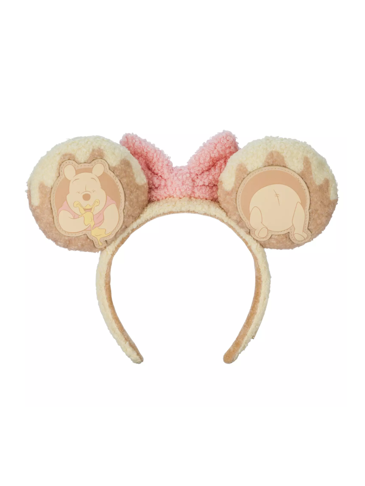 Ears Winnie l'ourson LOUNGEFLY