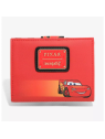 Portefeuille McQueen Rust-eze Cars LOUNGEFLY