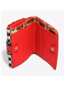 Portefeuille McQueen Rust-eze Cars LOUNGEFLY