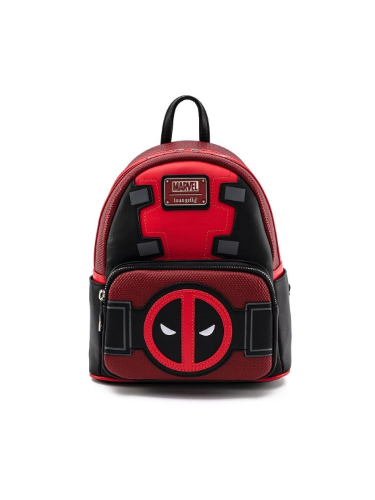 Sac à dos deadpool cosplay LOUNGEFLY