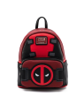 Sac à dos deadpool cosplay LOUNGEFLY