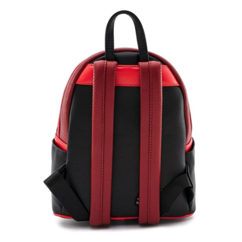 Sac à dos deadpool cosplay LOUNGEFLY