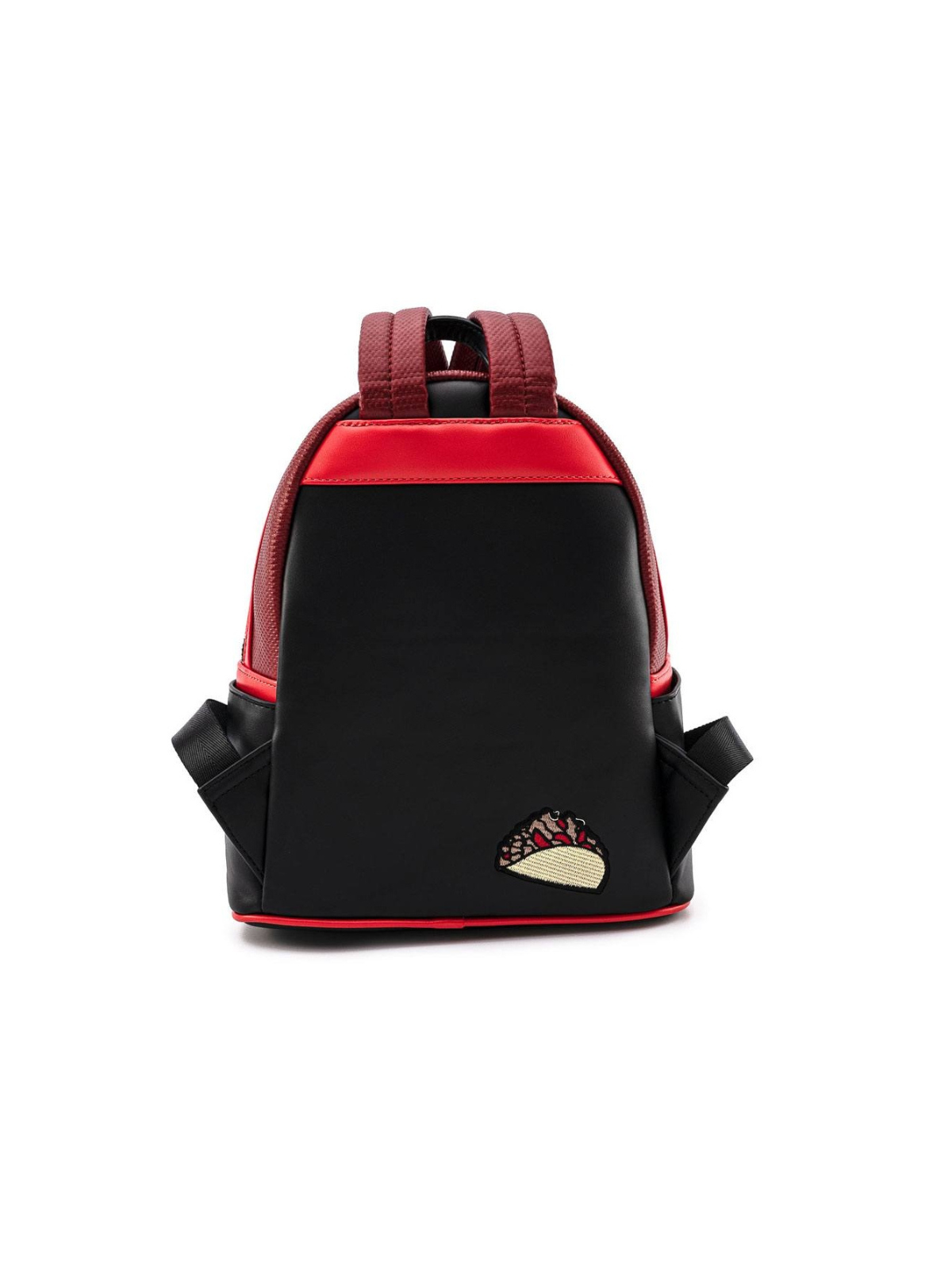 Sac à dos deadpool cosplay LOUNGEFLY