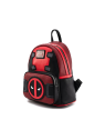 Sac à dos deadpool cosplay LOUNGEFLY