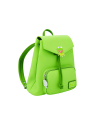 Sac à dos Kermitt La grenouille Les Muppets LOUNGEFLY