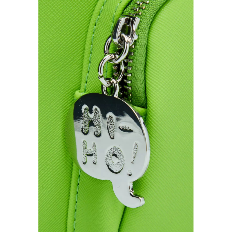 Sac à dos Kermitt La grenouille Les Muppets LOUNGEFLY