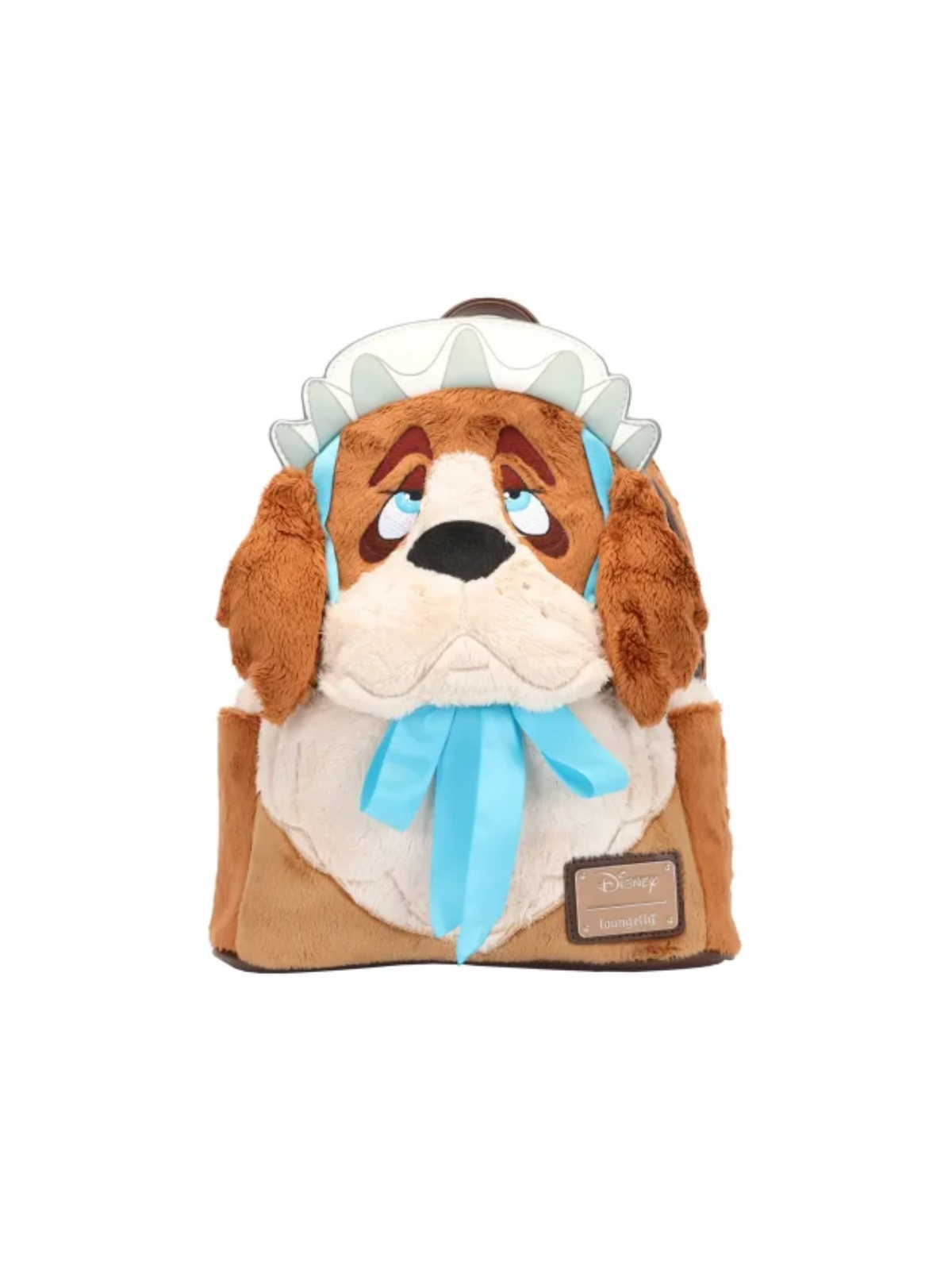 Sac à dos Nana plush cosplay Peter pan LOUNGEFLY