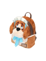 Sac à dos Nana plush cosplay Peter pan LOUNGEFLY