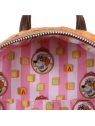 Sac à dos Nana plush cosplay Peter pan LOUNGEFLY