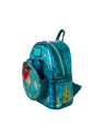 Sac a dos Princess Stained Glass Ariel La Petite Sirene Loungefly