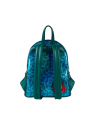 Sac a dos Princess Stained Glass Ariel La Petite Sirene Loungefly