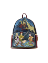 Sac a dos The Black Cauldron Loungefly