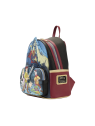Sac a dos The Black Cauldron Loungefly