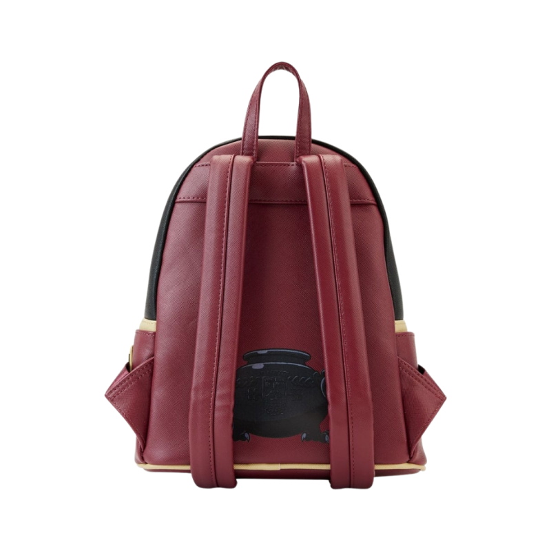 Sac a dos The Black Cauldron Loungefly