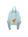 Sac a dos Floral Friends Winnie l'Ourson Loungefly