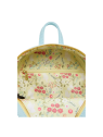 Sac a dos Floral Friends Winnie l'Ourson Loungefly