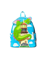 Sac a dos Peter et Elliott Le Dragon Lighthouse Loungefly