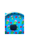 Sac a dos Peter et Elliott Le Dragon Lighthouse Loungefly