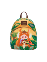 Sac à dos Timon & Pumbaa Le Roi Lion Loungefly