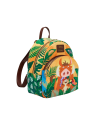 Sac à dos Timon & Pumbaa Le Roi Lion Loungefly