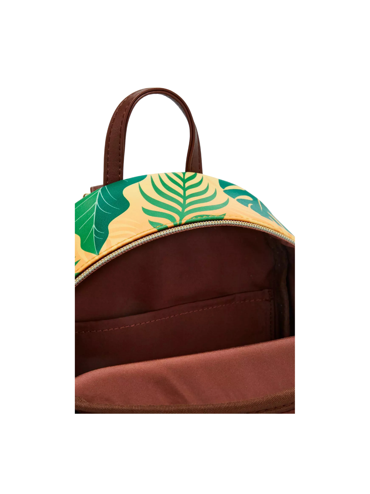 Sac à dos Timon & Pumbaa Le Roi Lion Loungefly