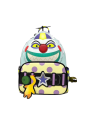 Sac a dos The Nightmare Before Christmas Clown Cosplay Loungefly