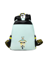 Sac a dos The Nightmare Before Christmas Clown Cosplay Loungefly