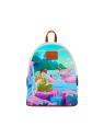 Sac à dos Peter Pan Mermaid Lagoon Loungefly