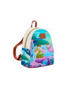 Sac à dos Peter Pan Mermaid Lagoon Loungefly