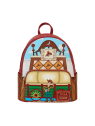 Sac a dos Andy's Room Toy Story Loungefly