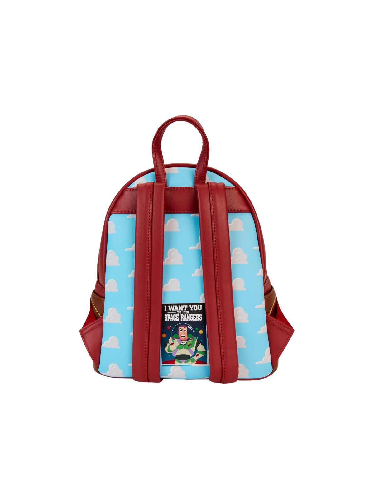 Sac a dos Andy's Room Toy Story Loungefly