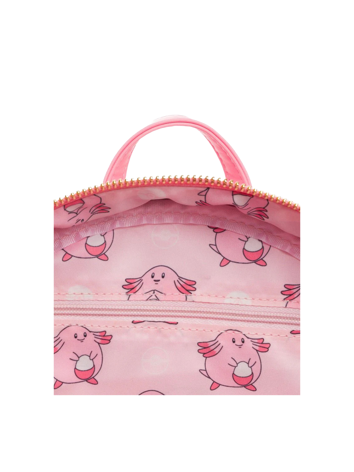 Sac à dos Leveinard Pokémon Loungefly