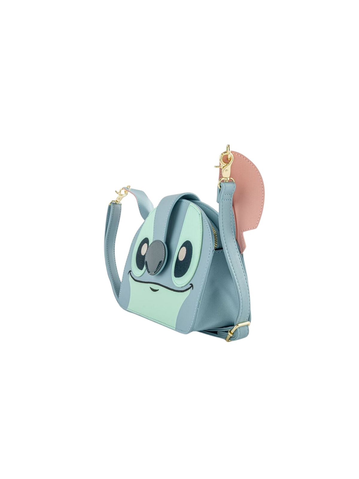 Sac Bandoulière Stitch Luau Cosplay Lilo et Stich Loungefly
