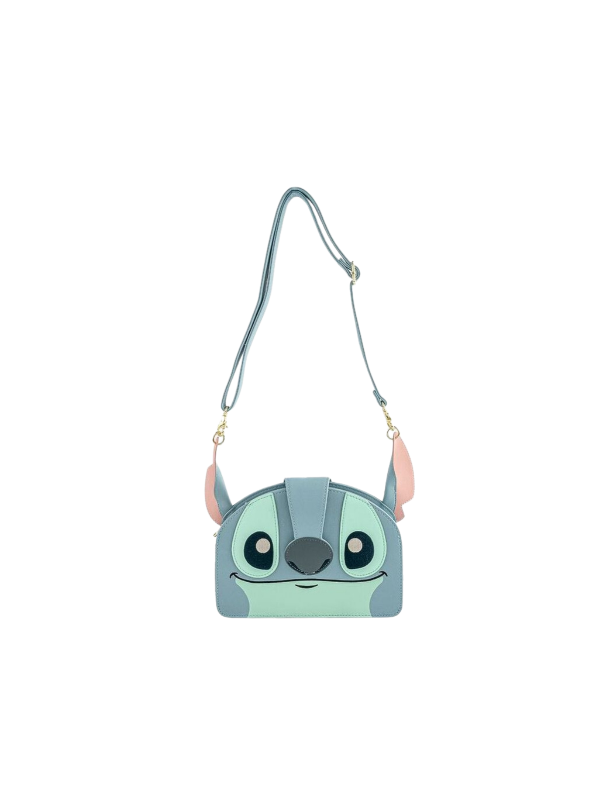 Sac Bandoulière Stitch Luau Cosplay Lilo et Stich Loungefly