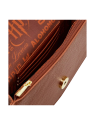 Sac bandoulière Elder Wand Brown Harry Potter Loungefly