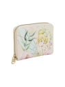 Porte monnaie Fée Clochette Pastel Floral Loungefly