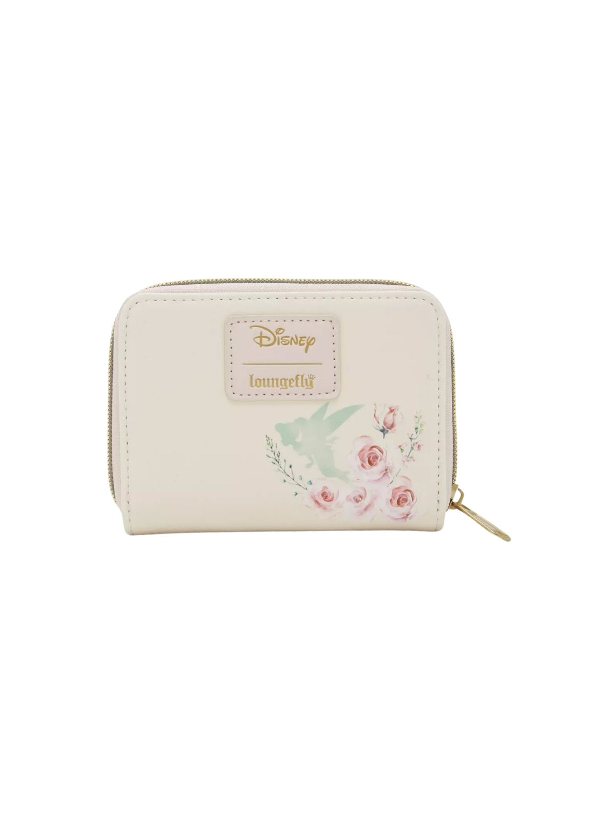 Porte monnaie Fée Clochette Pastel Floral Loungefly