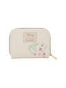 Porte monnaie Fée Clochette Pastel Floral Loungefly