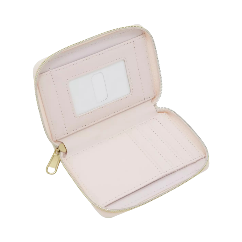 Porte monnaie Fée Clochette Pastel Floral Loungefly