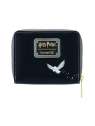 Porte monnaie Elder Wand Brown Harry Potter Loungefly