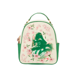 Sac a dos Star Wars Darth Vader Cherry Blossom Loungefly